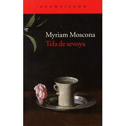 Tela de sevoya