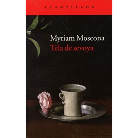 Tela de sevoya