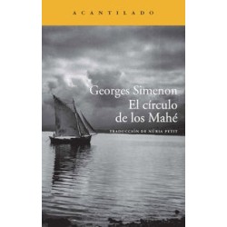 El círculo de los Mahé