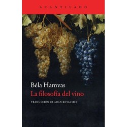La filosofía del vino