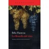 La filosofía del vino