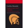 La guerra que mató a Aquiles