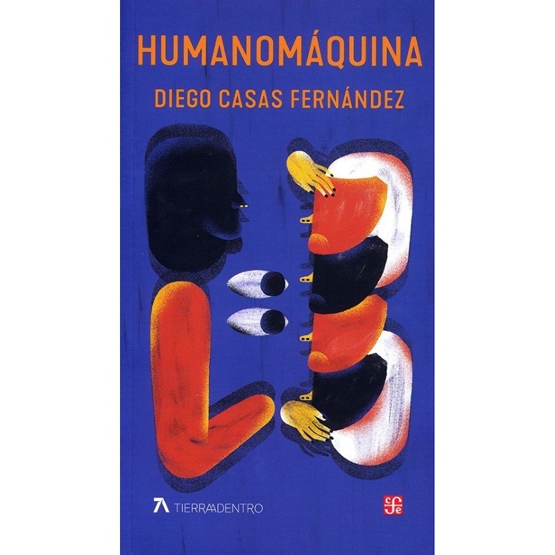 Humanomáquina
