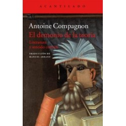 El demonio de la teoría