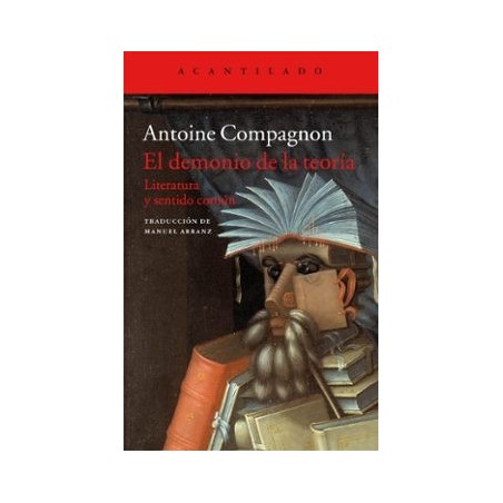 El demonio de la teoría