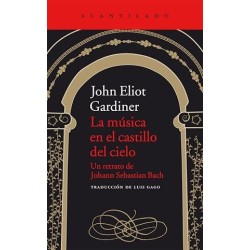 La música en el castillo del cielo
