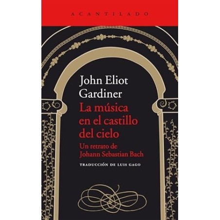 La música en el castillo del cielo