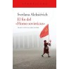 El fin del "Homo sovieticus"