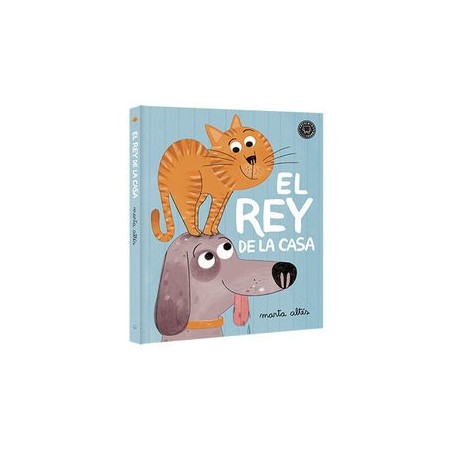 El rey de la casa