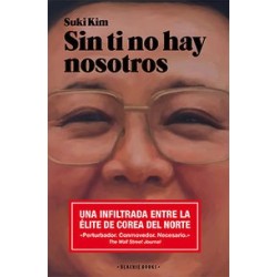 Sin ti no hay nosotros