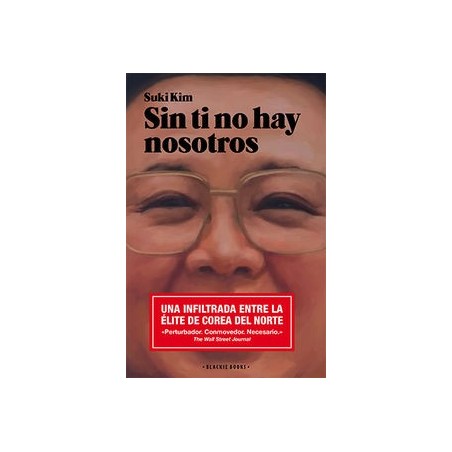 Sin ti no hay nosotros