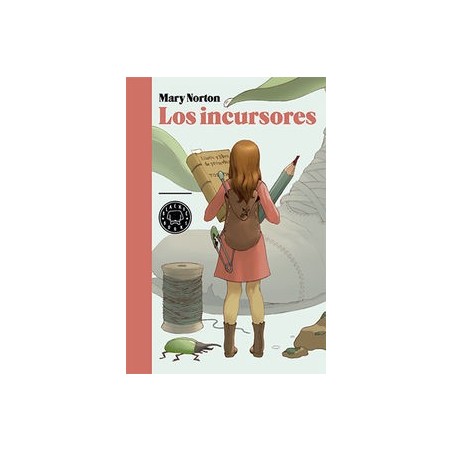 Los incursores