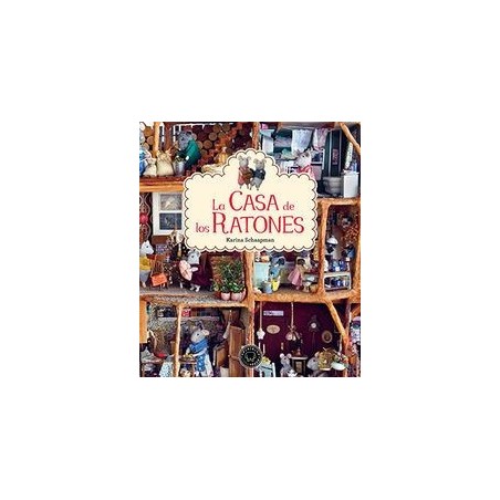 La casa de los ratones