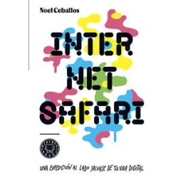 Internet safari