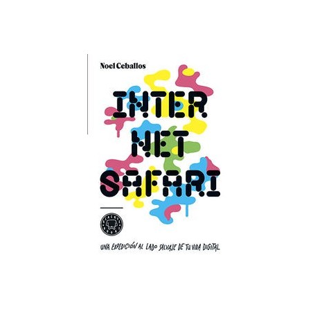 Internet safari