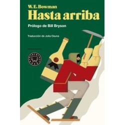 Hasta arriba