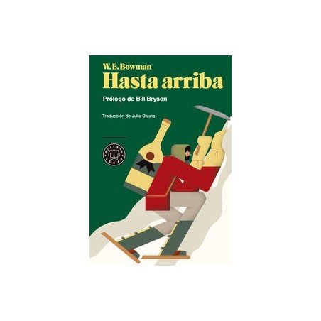 Hasta arriba