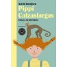 Pippi Calzaslargas: todas las historias
