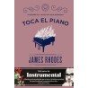 Toca el piano: interpreta a Bach en seis semanas