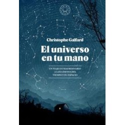 El universo en tu mano