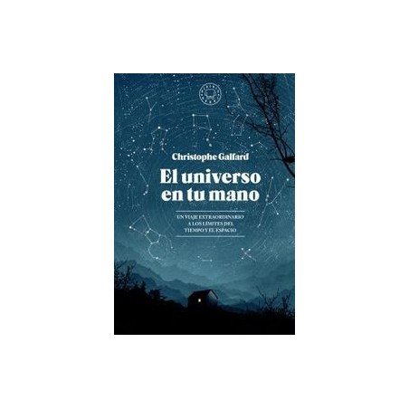 El universo en tu mano