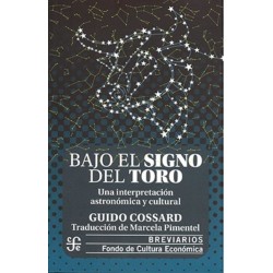 Bajo el signo del toro: una interpretación astronómica y cultural