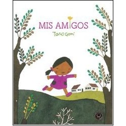 Mis amigos
