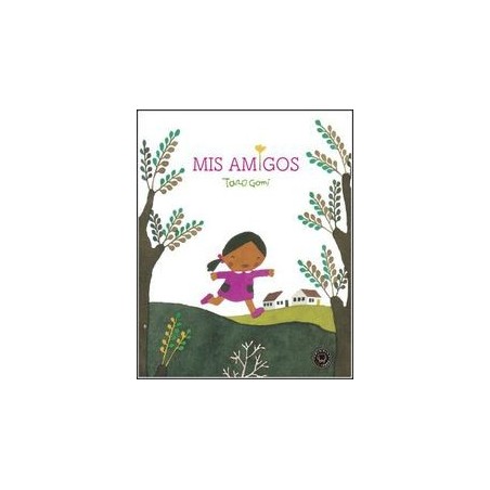 Mis amigos