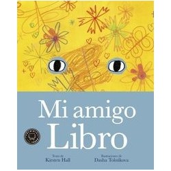 Mi amigo Libro