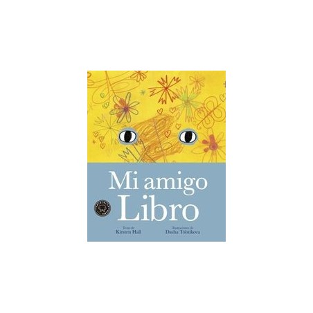 Mi amigo Libro