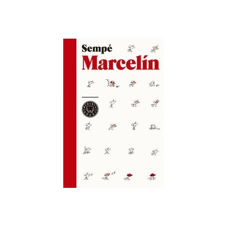 Marcelín