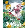Pequeña en la jungla
