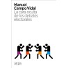 La cara oculta de los debates electorales