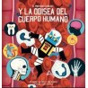 El profesor AstroCat y la odisea del cuerpo humano