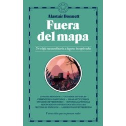 Fuera del mapa
