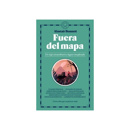 Fuera del mapa