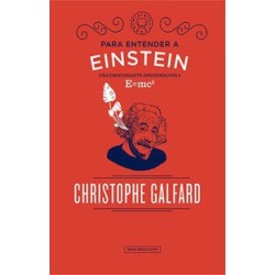 Para entender a Einstein