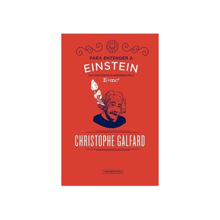 Para entender a Einstein
