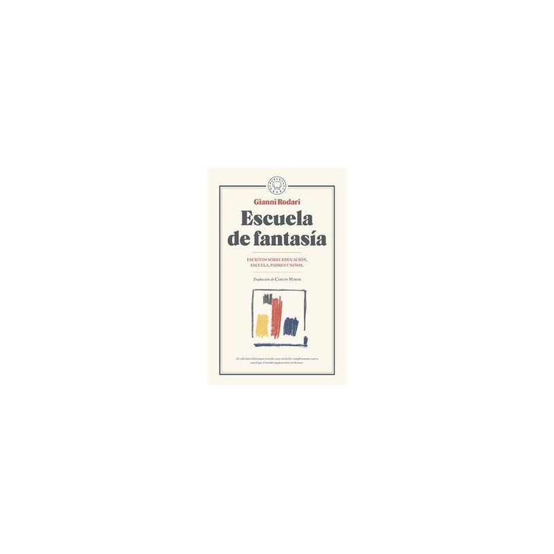 Escuela de fantasía