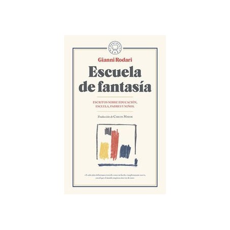 Escuela de fantasía