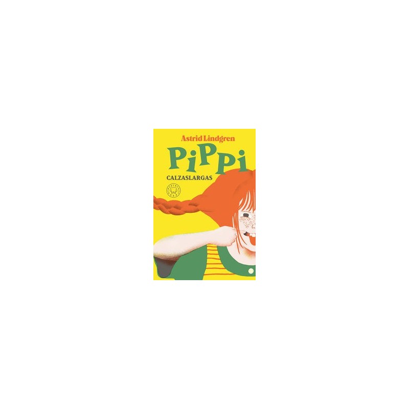 Pippi Calzaslargas