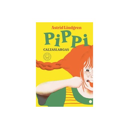 Pippi Calzaslargas