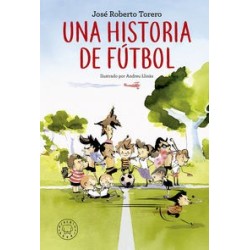Una historia de fútbol