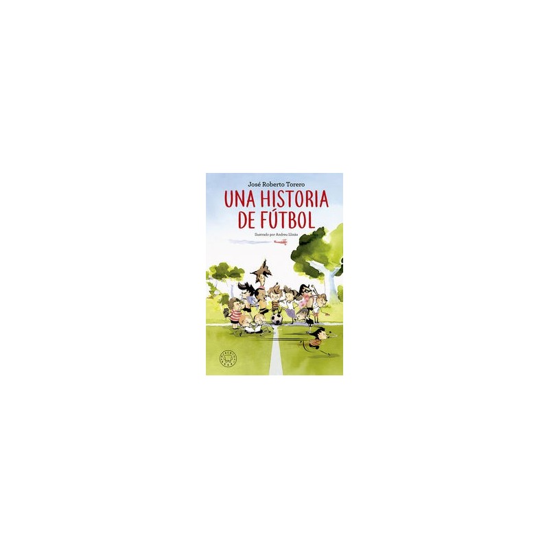 Una historia de fútbol