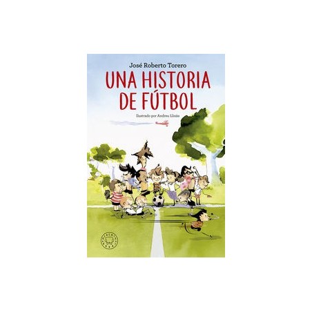 Una historia de fútbol