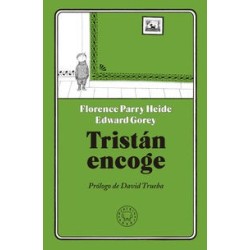 Tristán encoge