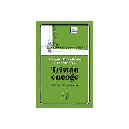 Tristán encoge
