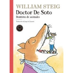 Doctor de Soto. Dentista de animales