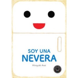 Soy una nevera