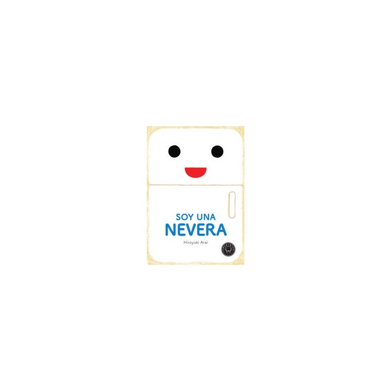 Soy una nevera